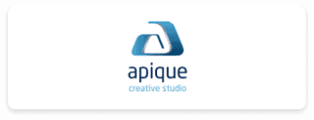 Logo Apique Coworking Tennant