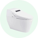 Bravat Smart Toilet