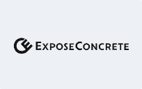 Expose Concrete Special Thanks Gallery Tennant