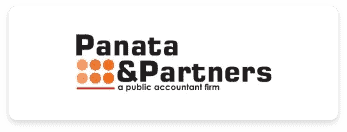 Logo Panata & Partners Coworking Tennant