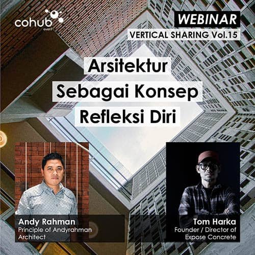 Office and Coworking Space Medan | Cohub Indonesia